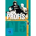 Die Profis - Staffel drei [4 DVDs]