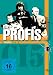 Die Profis - Staffel drei [4 DVDs]