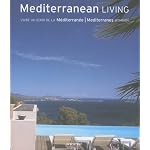 Mediterranean Living (Evergreen Series) book cover