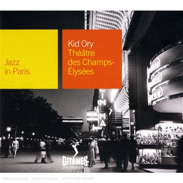 CD-Charts  Search : Theatre des Champs-Elysees