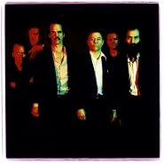 Bilder von Nick Cave & the Bad Seeds