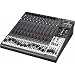 Behringer 2442FX 24-Input 4/2 Bus Mixer with Effects and USB