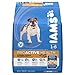 IAMS Adult Healthy Weight Control Dry Dog Food with Real Chicken, 15 lb. Bag