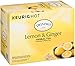 Twinings Lemon and Ginger Herbal Tea, Keurig K-Cups, 24 Count