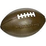 Planet Dog Orbee-Tuff Sport Dog Toys, Football