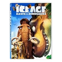 Ice Age: Dawn of the Dinosaurs (2009)