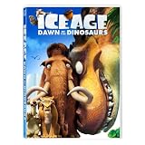 Ice Age: Dawn of the Dinosaurs movie