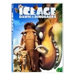 SAVE $12.99 - Ice Age: Dawn of the Dinosaurs $16.99