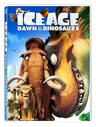 Ice Age: Dawn of the Dinosaurs (2009)