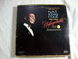 Nat King Cole, Unforgettable Vinyl Set