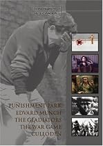 The Cinema of Peter Watkins 5-DISC BOX SET