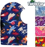 Turtle Fur Kids Print Balaclava