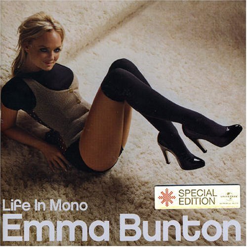 Emma Bunton - Wasn