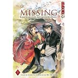 Missing-KamikakushinoMonogatari-Volume1