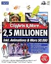 2,5 Million Cliparts & More
