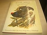 Game birds
