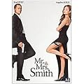 Mr And Mrs Smith
