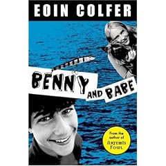 Benny and Babe