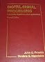 Digital Signal Processing: Principles, Algorithms and Applications
