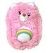 Care Bear/ケアベア☆ふんわりぬいぐるみミニポーチ【チアベア】全9種類!