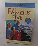 Enid Blyton's Five get into trouble