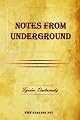 Notes from Underground and The Gambler (Oxford World's Classics)