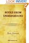 Notes from Underground