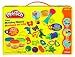 Playdoh - Super Moulding Mania