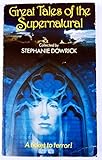 Great tales of the supernatural