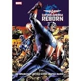 Captain America: Reborn