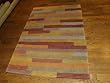 Handmade Tibetan Rug 4'x6'