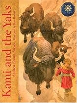 Kami and the Yaks