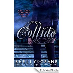 Collide (A Collide Novel)