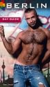 Berlin Von Hinten 2009 (Gay Guides)