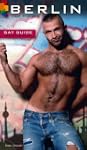 Berlin von hinten 2009 (Gay Guides)