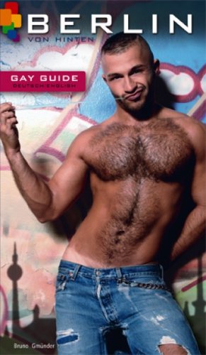 Berlin Von Hinten (Gay Guides)