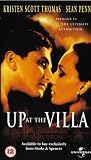 Up At The Villa [VHS][2000]