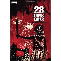 Bend in the Road (28 Days Later)