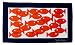 Tommy Hilfiger Beach Towel, Fire Island Fish