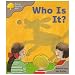 Oxford Reading Tree: Stage 1: First Words: Pack of 6 (1 of each title)