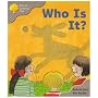 Oxford Reading Tree: Stage 1: First Words: Pack of 6 (1 of each title)