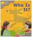 Books : Oxford Reading Tree: Stage 1: First Words: Pack of 6 (1 of Each Title) (Oxford Reading Tree)