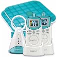 Deals List: Angelcare Baby Movement and Sound Monitor Deluxe Plus