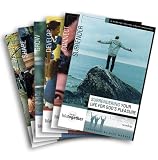 Purpose Driven Bible Study 6 Pack Hardcover Editions 