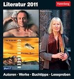 Produkt-Bild: Literatur 2011: Harenberg Tageskalender. Autoren. Werke. Buchtipps. Leseproben
