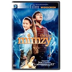 The Last Mimzy (Widescreen Infinifilm Edition)