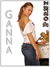 Ganna: Porny Nudes (Volume 1)