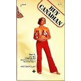 Buy Canadianby Pat Barclay