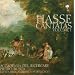 Hasse: Cantatas Volume 1