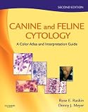 Canine and Feline Cytology: A Color Atlas and Interpretation Guide
